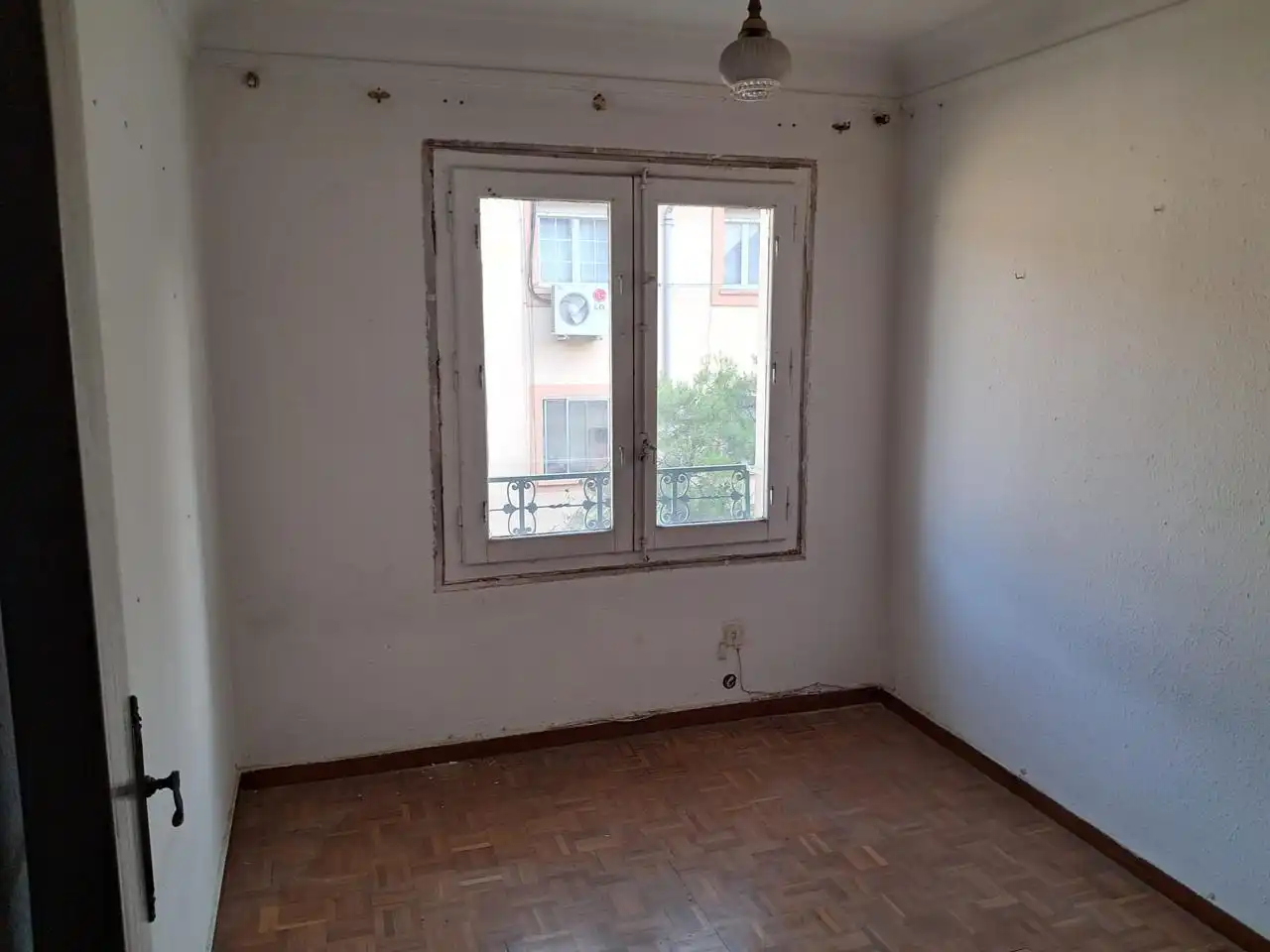 Habitación de Piso en venta en Casco Histórico