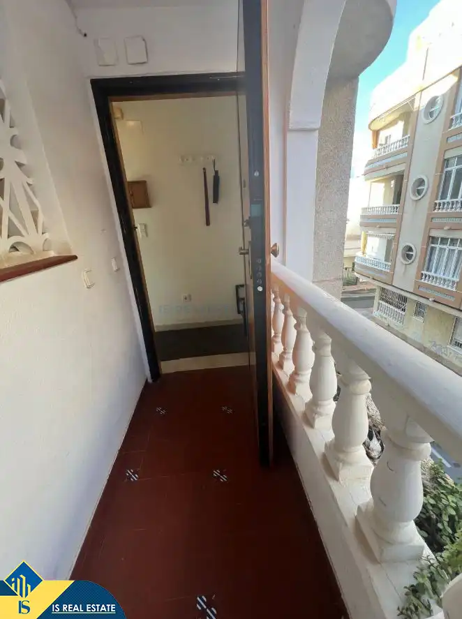 Mini appartamento con piscina in vendita a Playa de los Locos, imagen 32