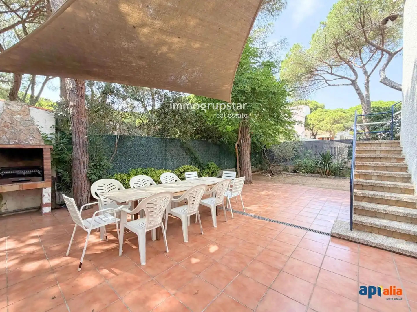 Casa con terrazza in vendita a de Lleida, imagen 9