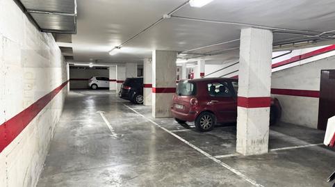 Foto 3 de Garatge en venda a Calle Enric D'osso, Nou Eixample Nord, Tarragona