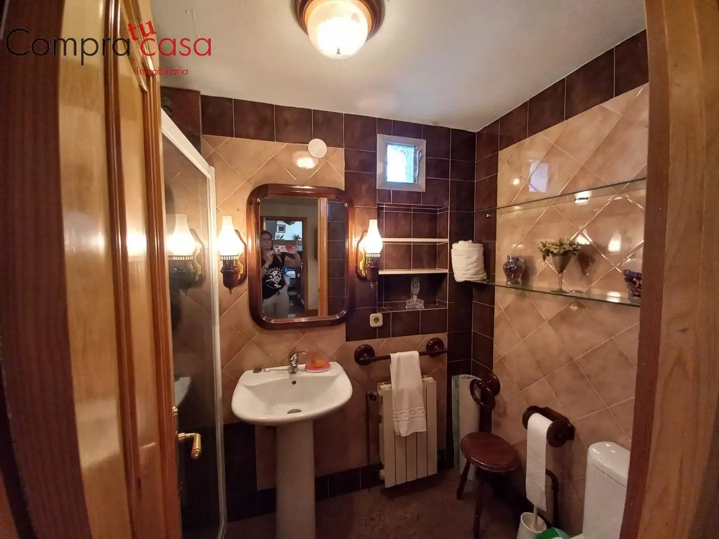 Casa o chalet en venta en Torrecaballeros
