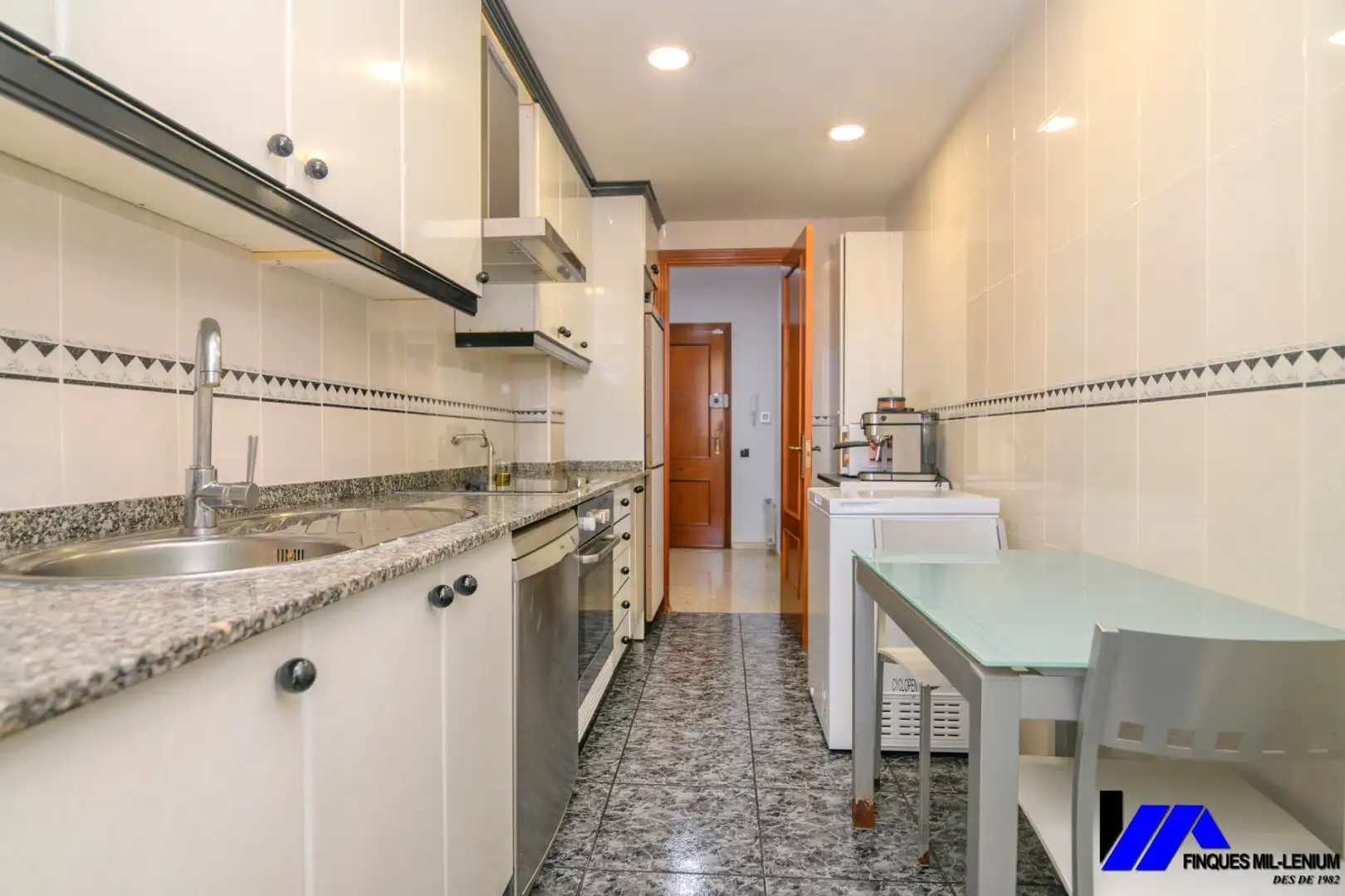 Duplex with terrace for sale in Passeig Maragall, imagen 15