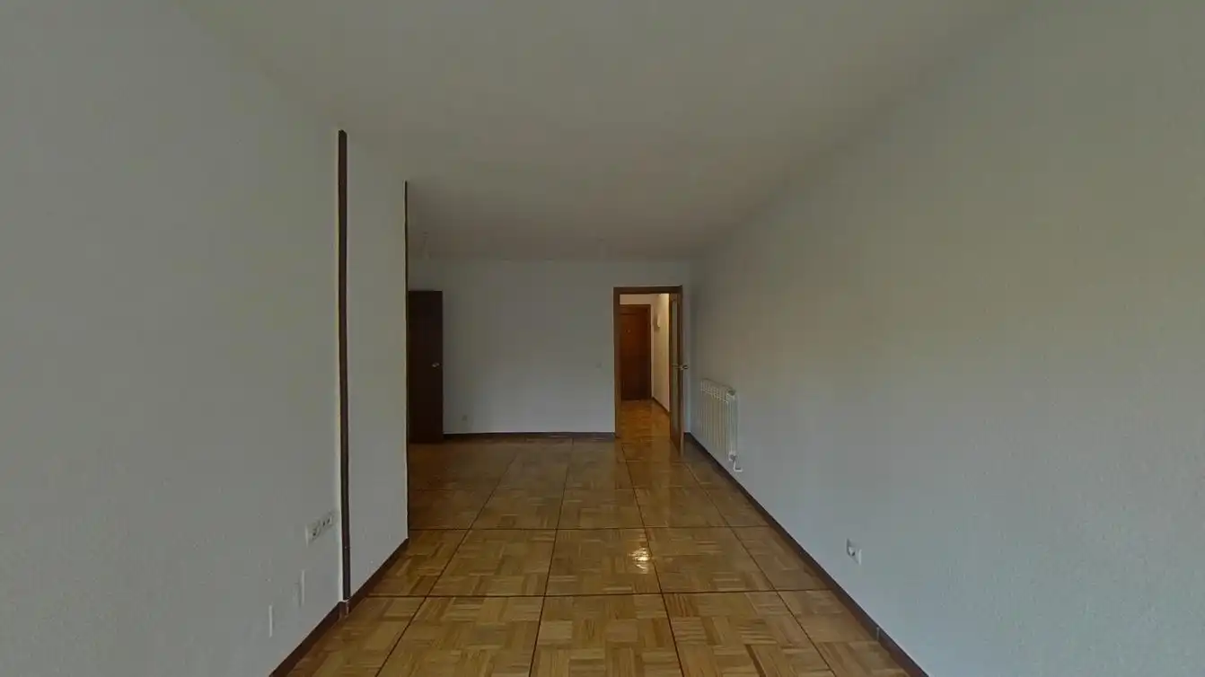 Pis en venda en Madrid amb Calefacció, Parquet i Terrassa