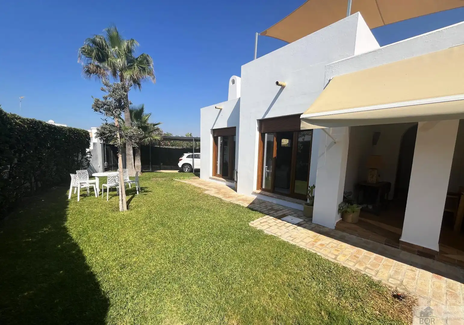 Casa o chalet de alquiler en Vistahermosa