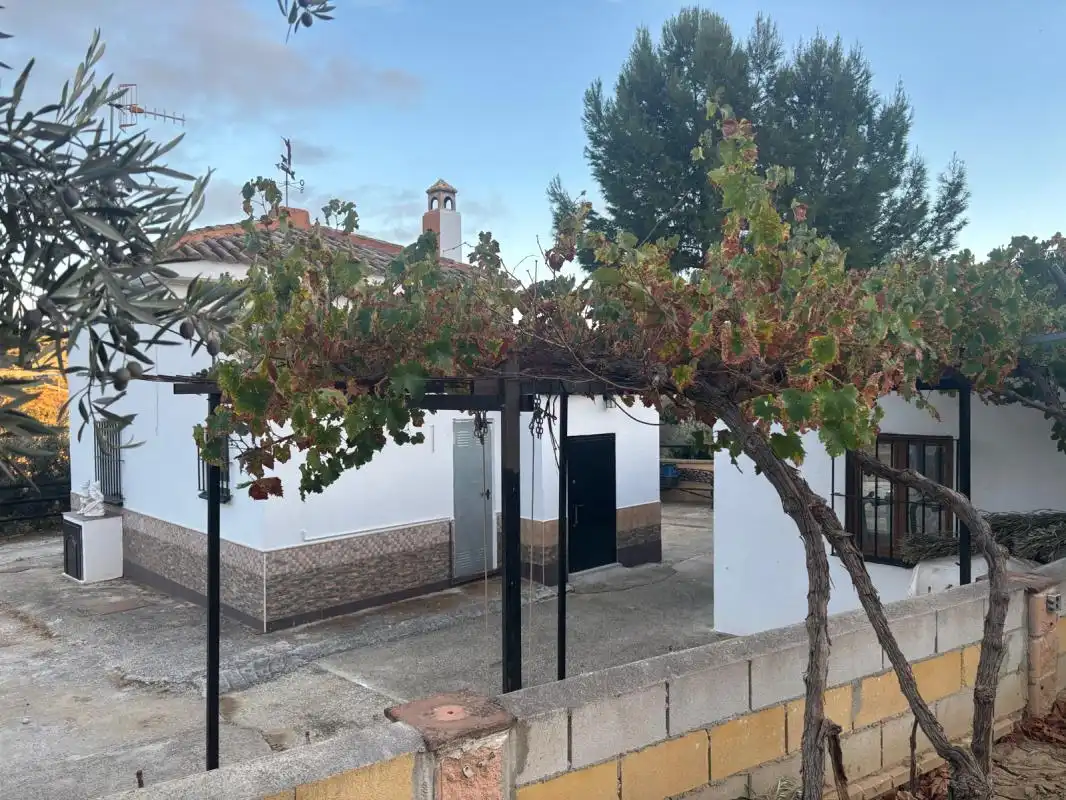 Casa o chalet en venta en DS POLIGONO 2, Casabermeja
