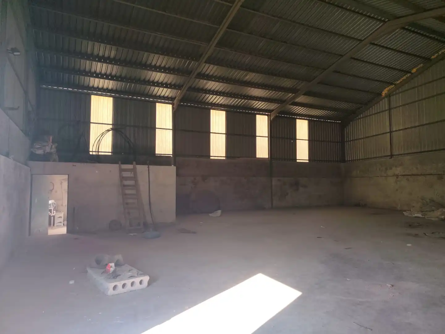 Nau industrial en venda a La Mata, imagen 25