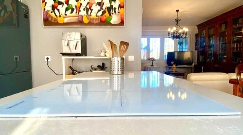 Foto 2 de Casa adosada en venta en Tarifa ciudad, Tarifa