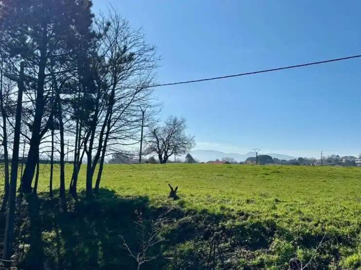 Fabrik Grundstücke zum Verkauf in Getxo 