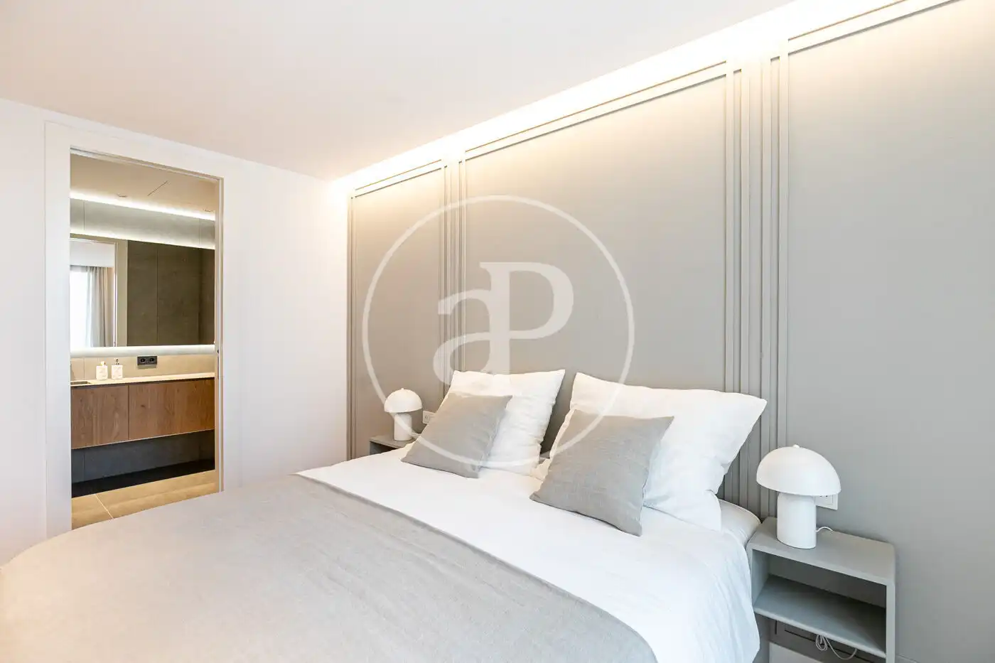Appartement avec terrasse à vendre à Passeig de Gràcia, imagen 30