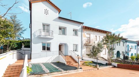 Photo 2 of Houses for sale in Calle Ramiro I, 26, Ciudad Naranco - Prados de La Fuente, Oviedo
