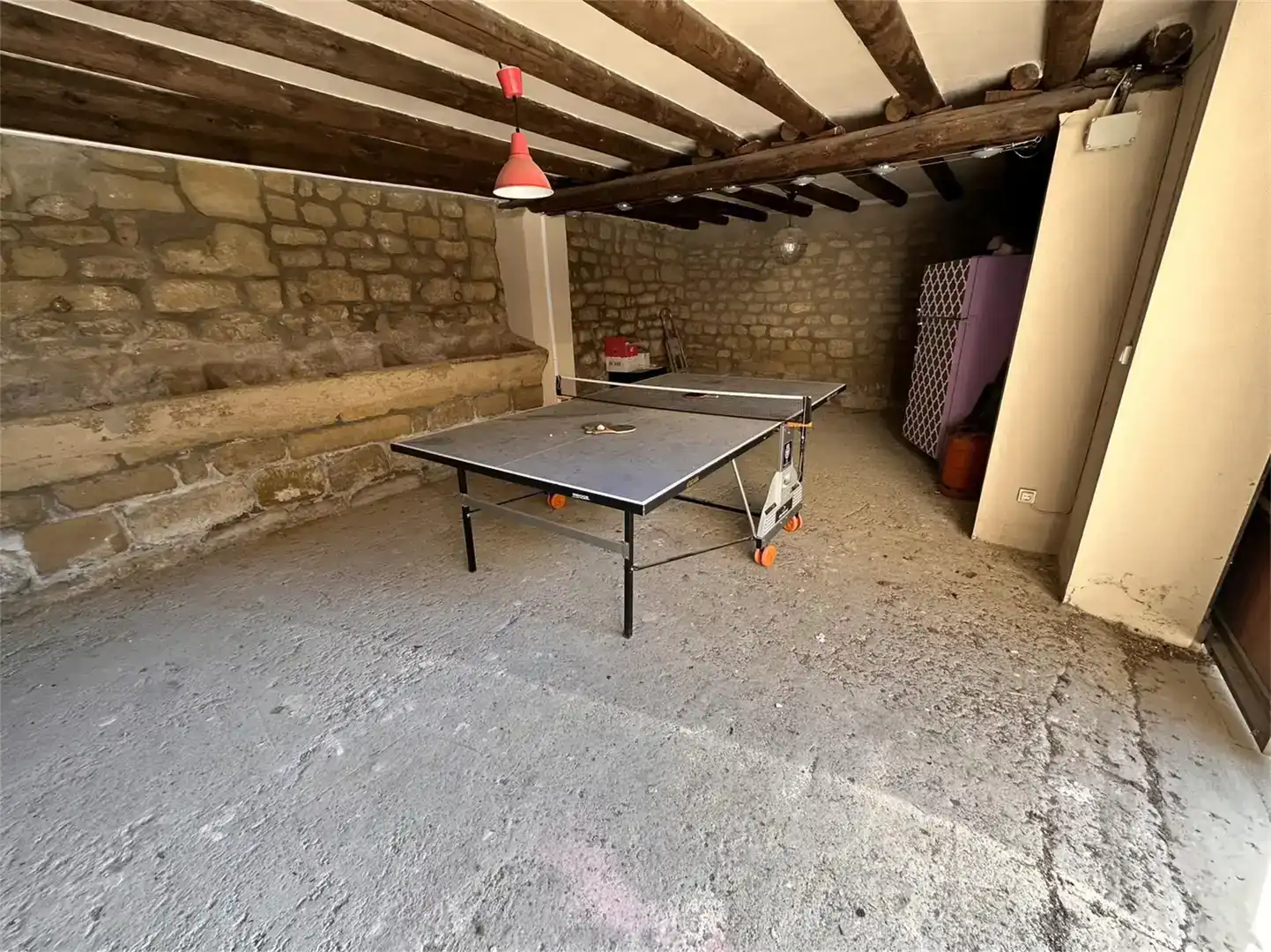 Finca rústica en venda en Uncastillo amb Parquet, Traster i Moblat