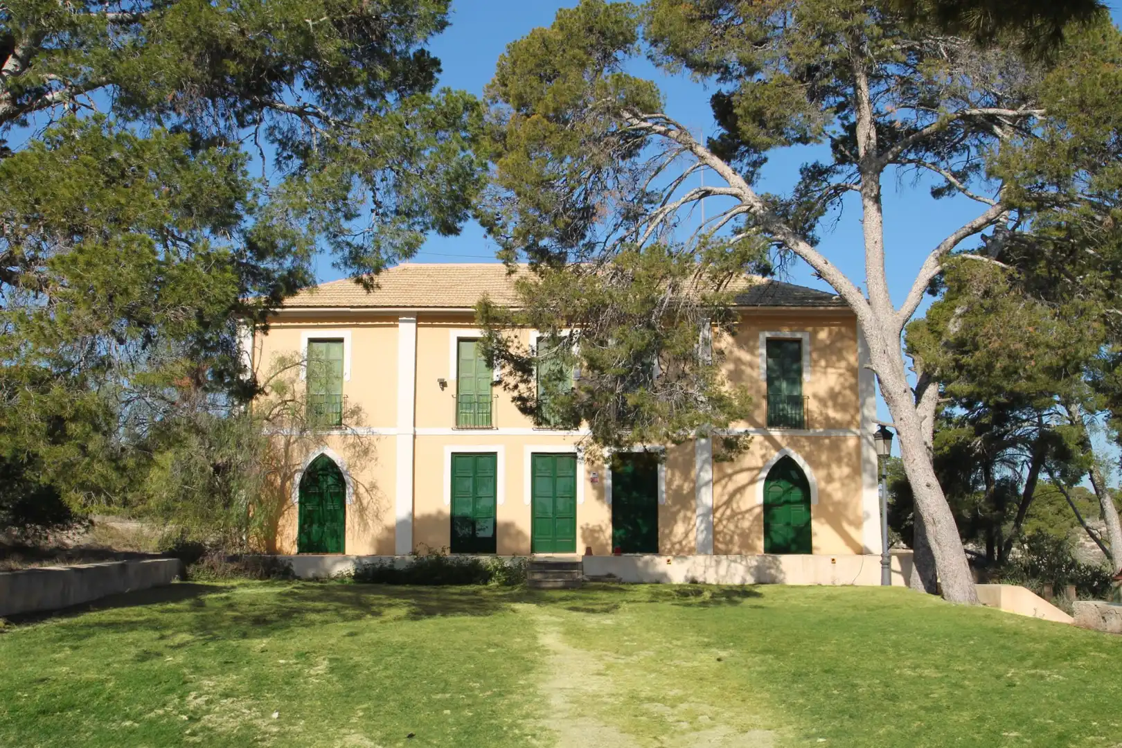 Casa o xalet en venda a Santa Faz