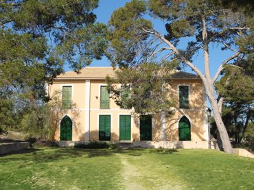 Casa en venda a Partidas de Alicante