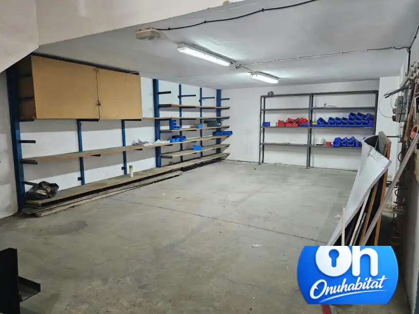 Industrial building for sale in Nuevo Parque - Los Rosales - Tráfico Pesado, imagen 7
