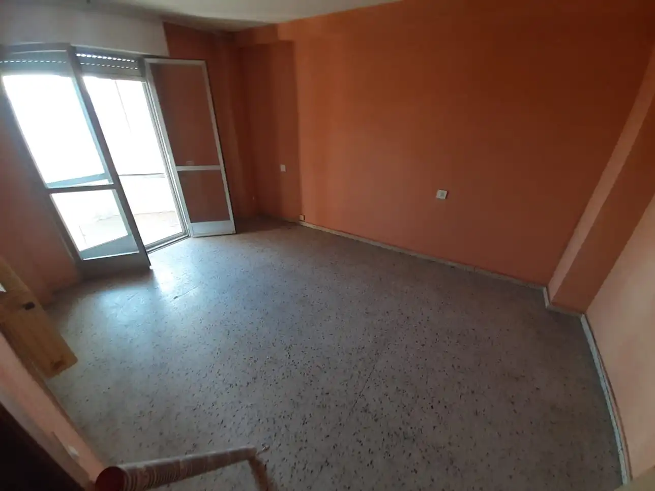 Piso en venta en Zamora Capital  con Calefacción