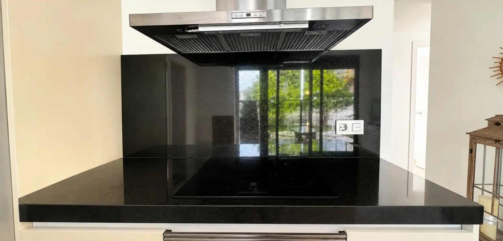 Cuina de Apartament en venda en Los Balcones - Los Altos