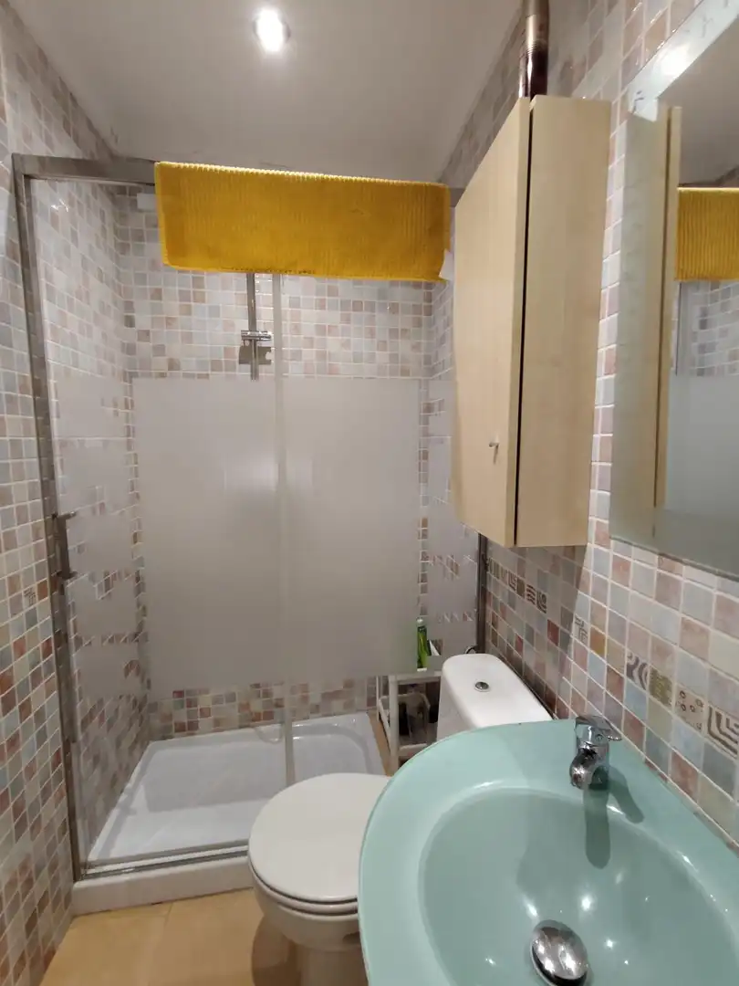 Bathroom of Duplexes for sale in Puerto Lumbreras  with Air Conditioner and Heating