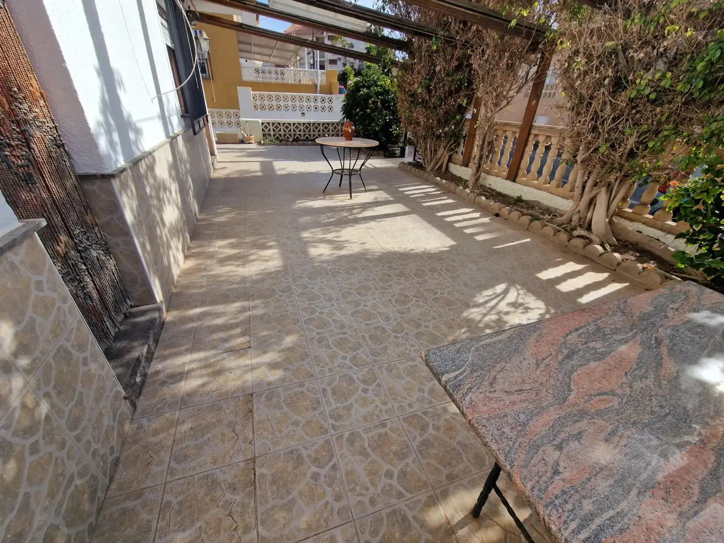 Casa adosada en venda a El Hornillo