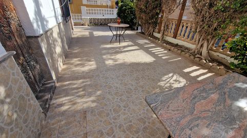 Foto 4 de Casa adosada en venta en El Hornillo, Águilas
