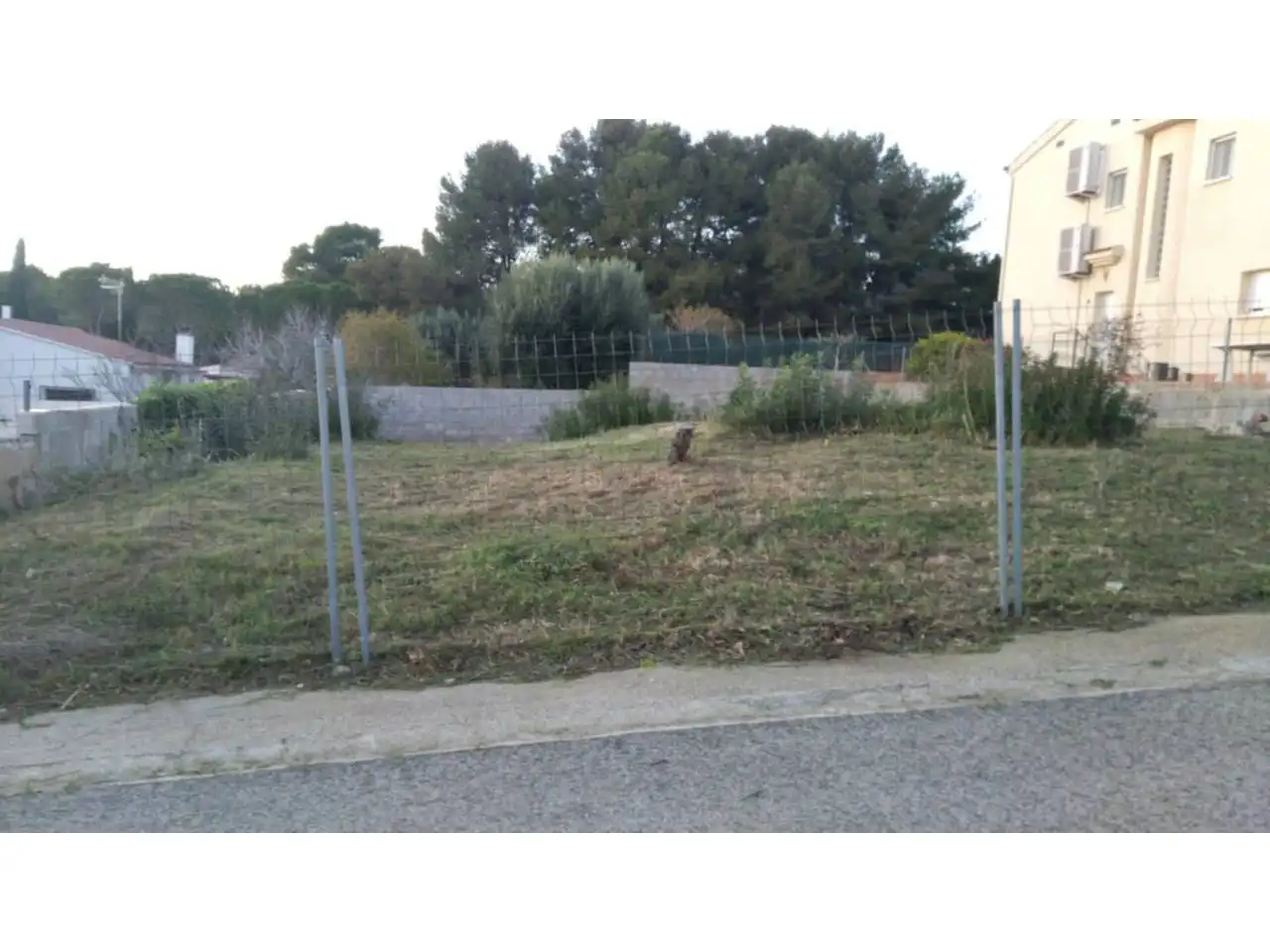Residencial en venda en Cunit
