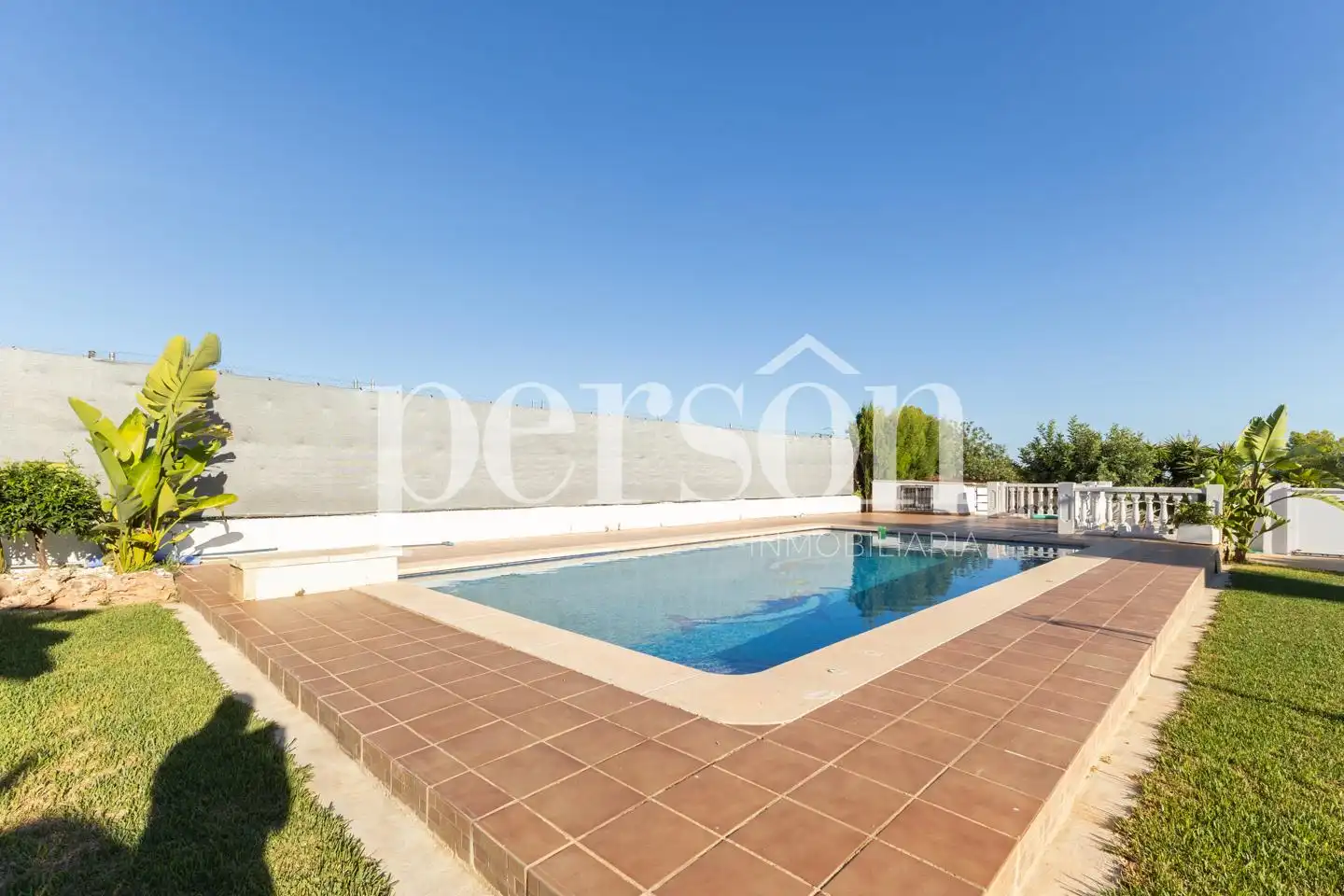 Villa avec piscine à vendre à Moncada, imagen 48