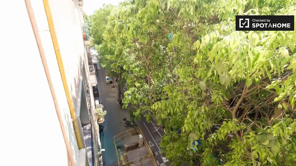 Appartement avec terrasse à louer à Eixample, imagen 15