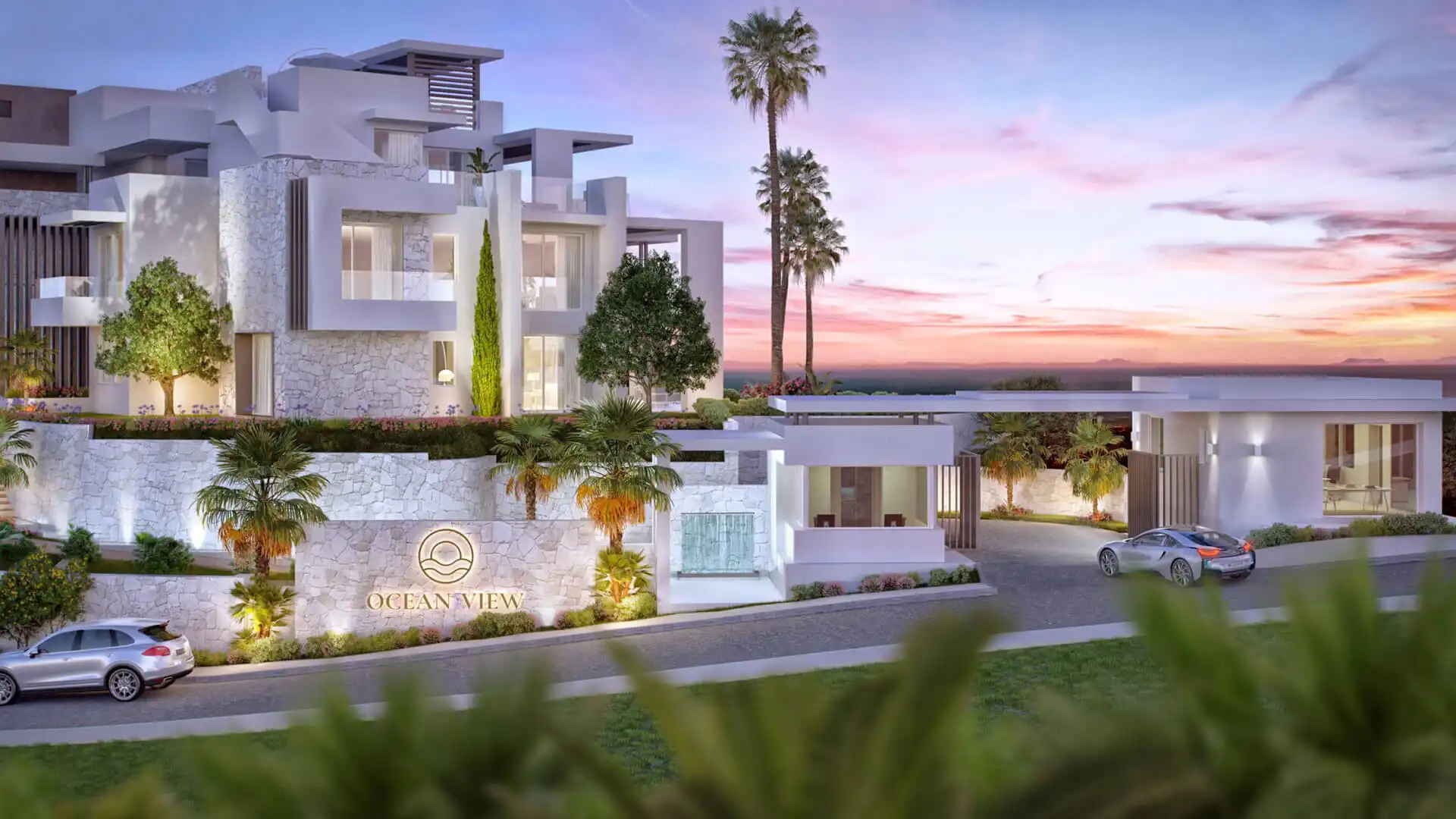 Mini appartamento con terrazza in vendita a Ojén pueblo, imagen 18