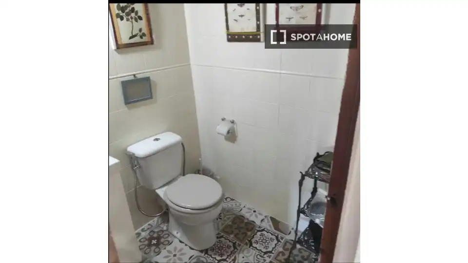 Appartement avec terrasse à louer à Extramurs, imagen 9