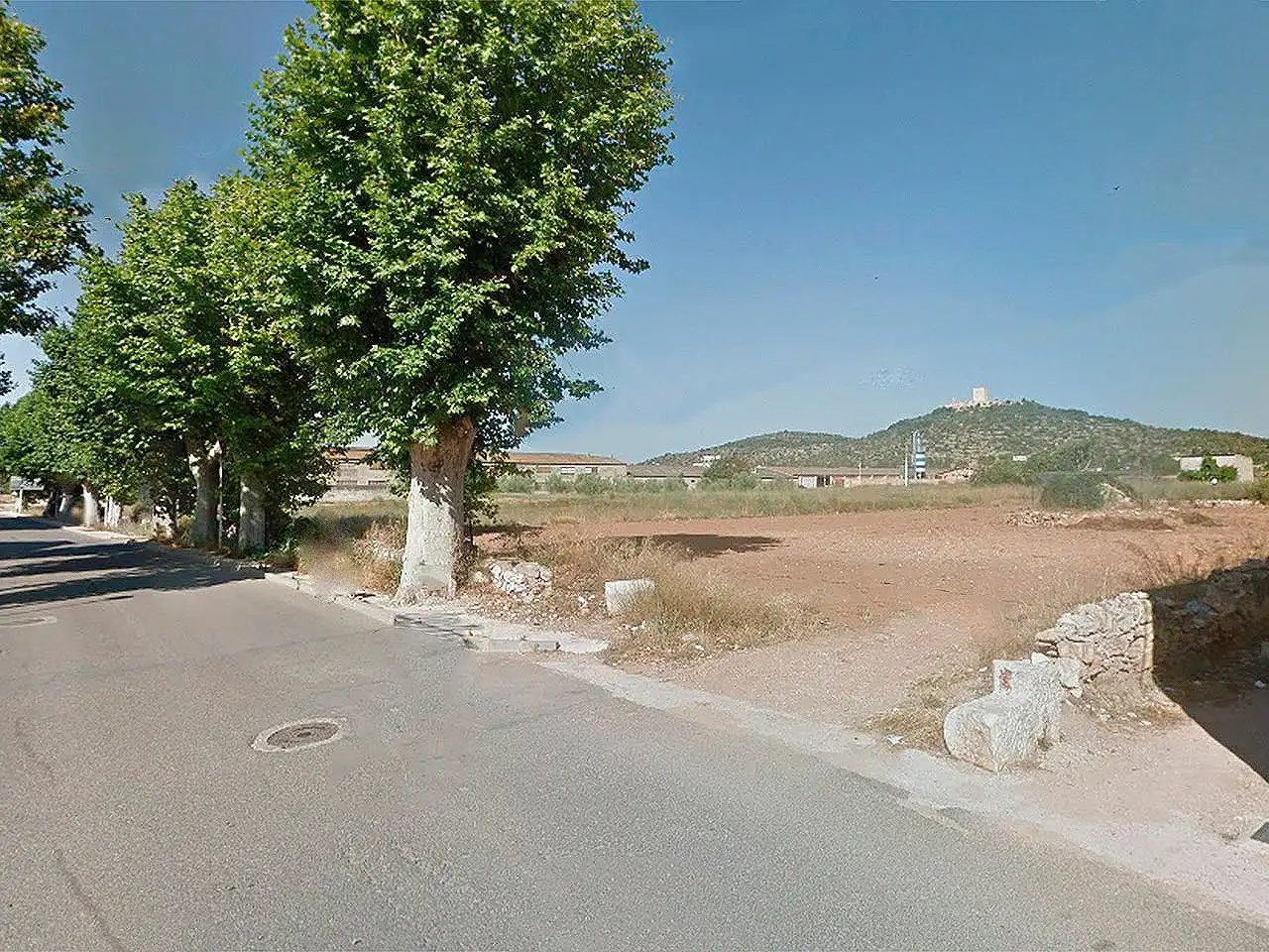 Grundstücke und Bauplätze zum Verkauf in Carrer Major
