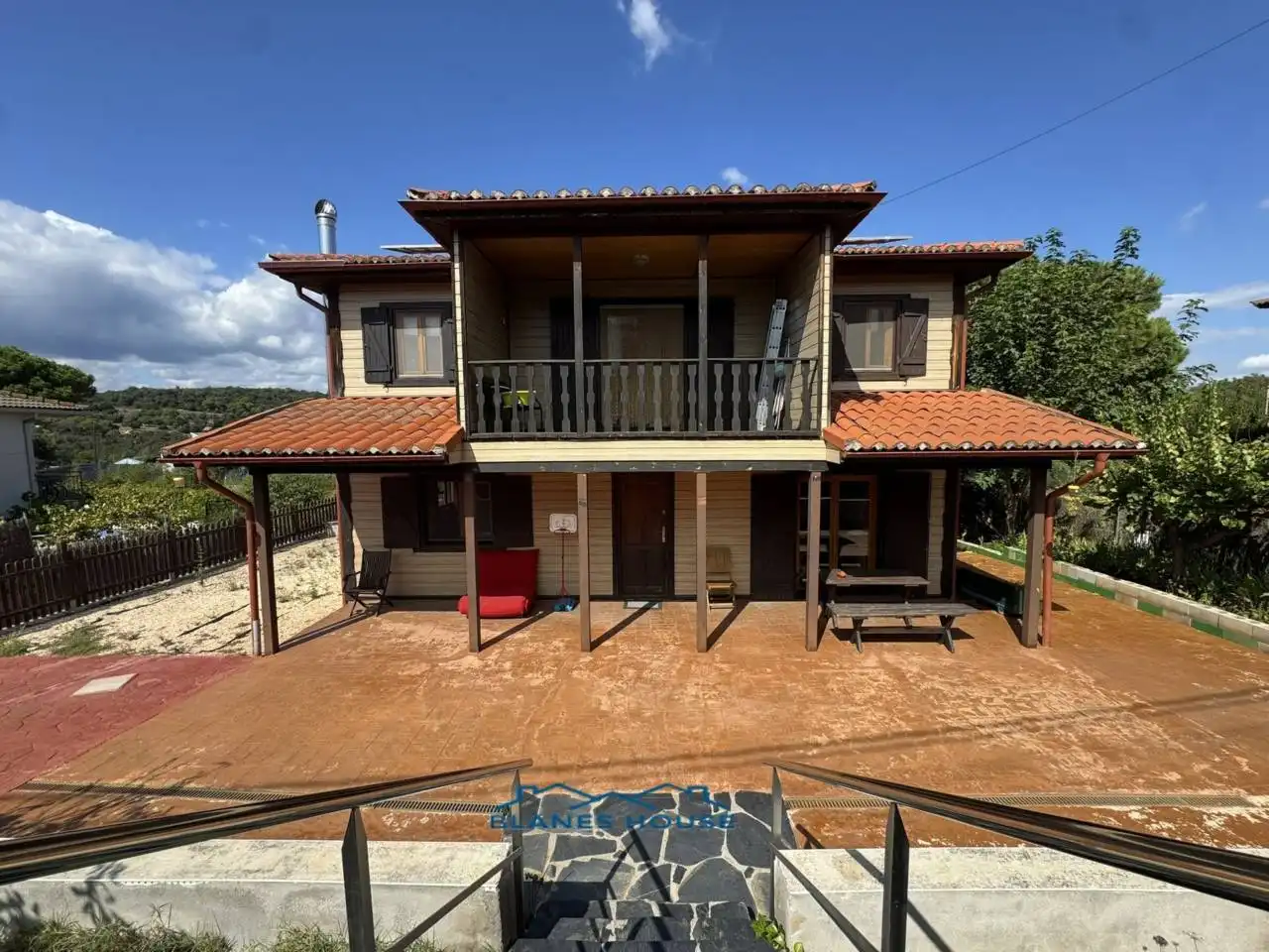 Haus mit Pool zum Verkauf in Calle Amer 0, imagen 55