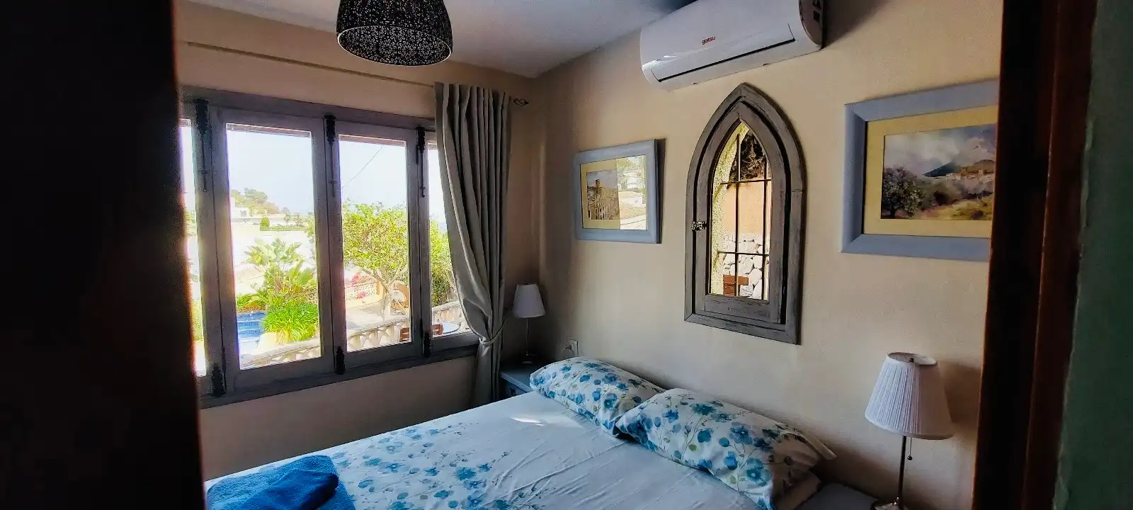 Villa avec terrasse à vendre à Benissa pueblo, imagen 34