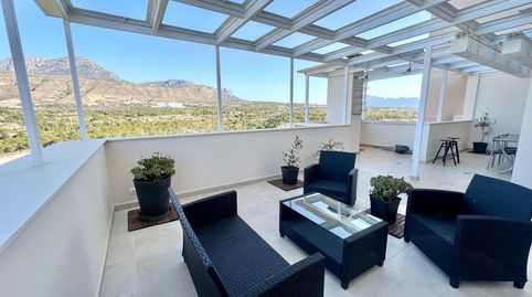 Impresionante Ático Reformado con Vistas Panorámicas en Benidorm, imatge 2