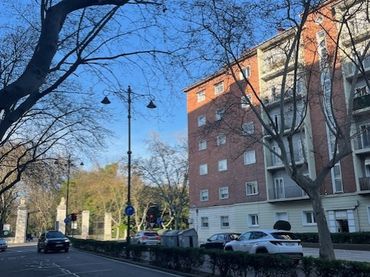 Piso con ascensor en venta en Paseo Arco de Ladrillo