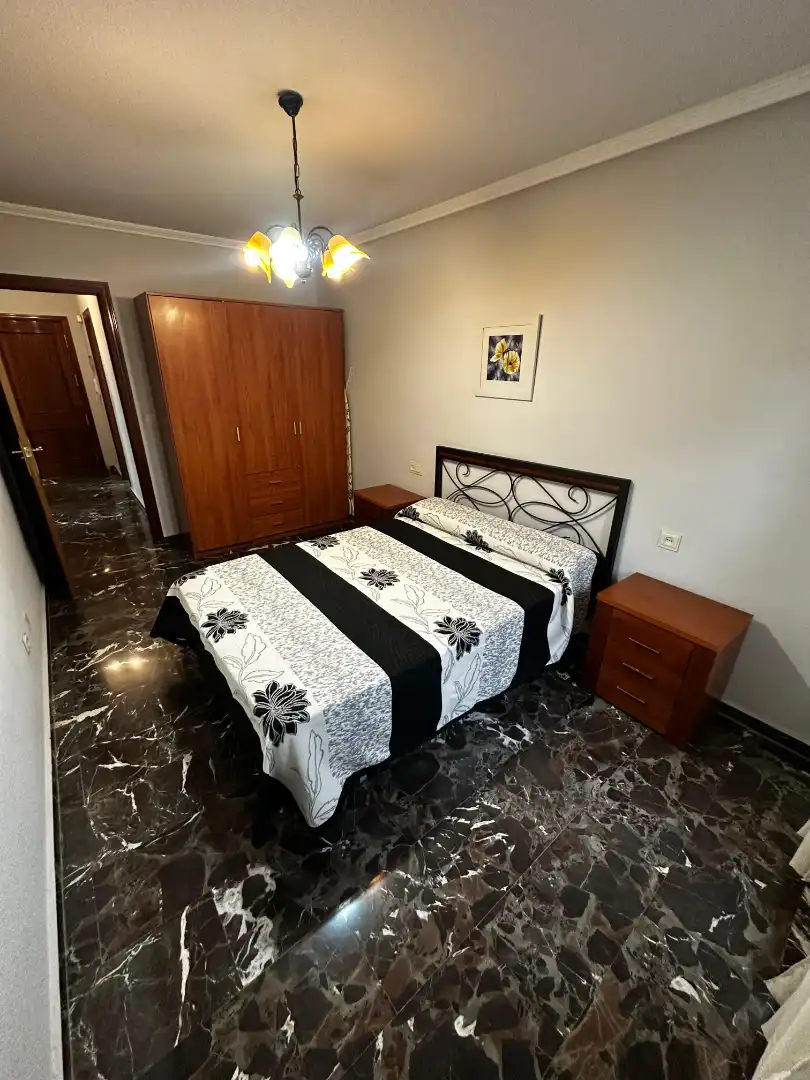 Apartment with terrace to rent in Calle Fuente del Alamillo Nº 3, imagen 13