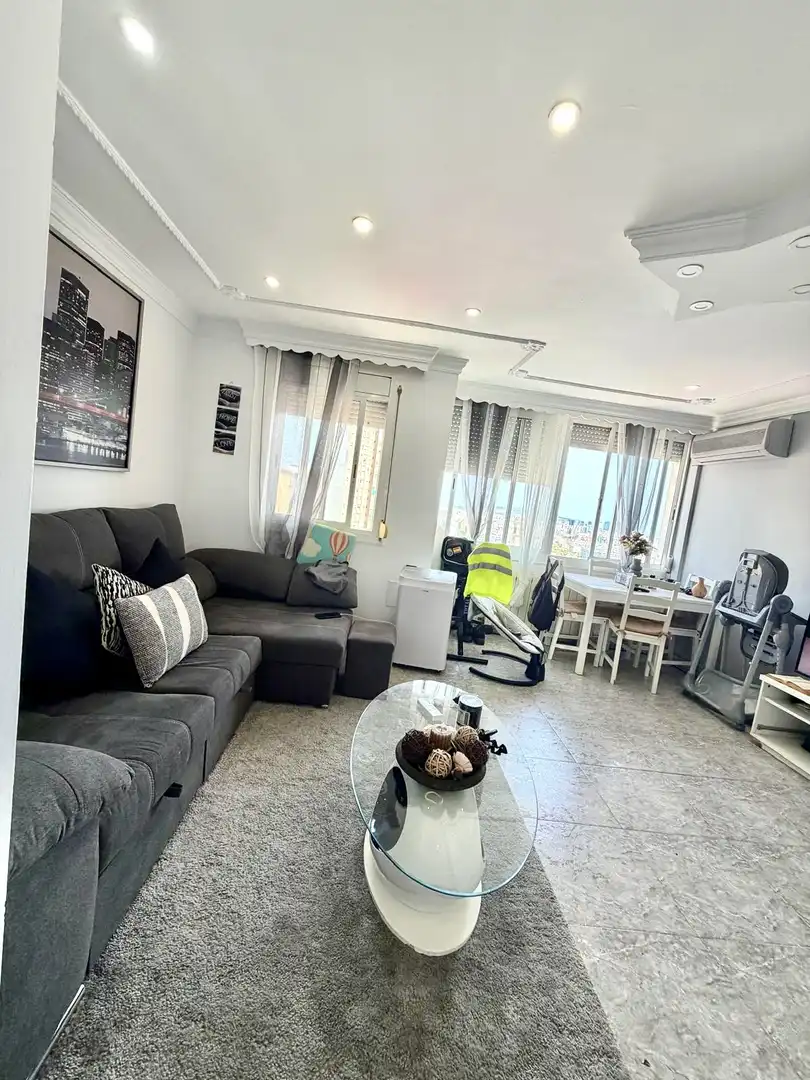 Apartamento con ascensor en venta en Sant Ildefons, imagen 3