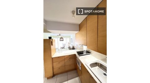 Foto 4 de Habitació a Playa Muchavista, El Campello