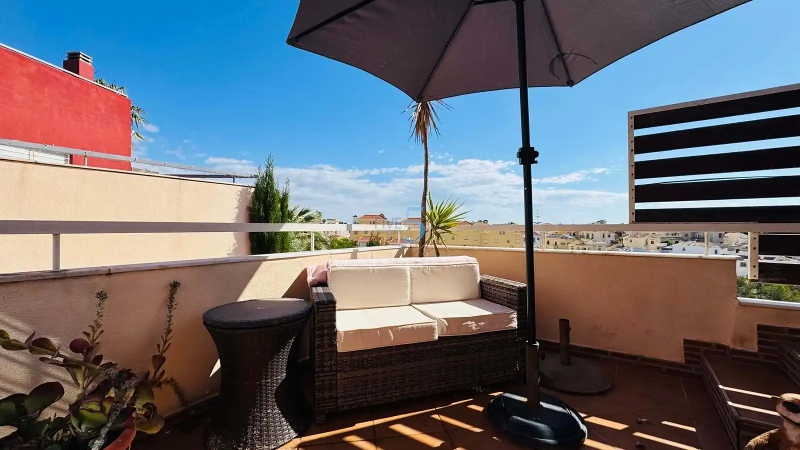 Adossat amb terrassa en venda a Orihuela Costa, imagen 18