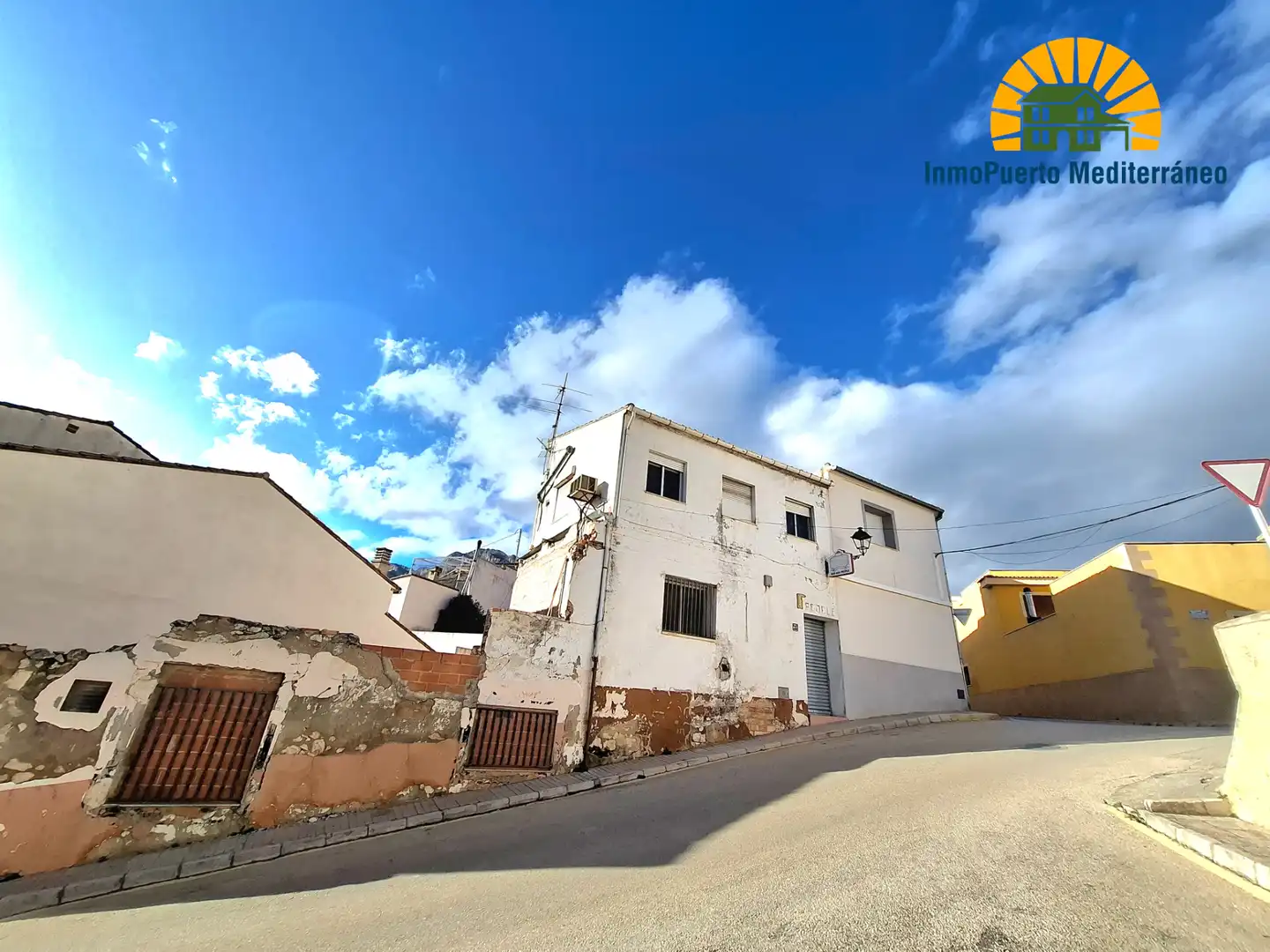 Casa en pueblo con encanto interior Alicante¡¡¡¡, imatge 5