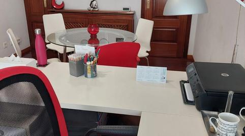 Foto 5 de Oficina de alquiler en  Fotografo Xose Gil, As Travesas - Balaídos, Pontevedra