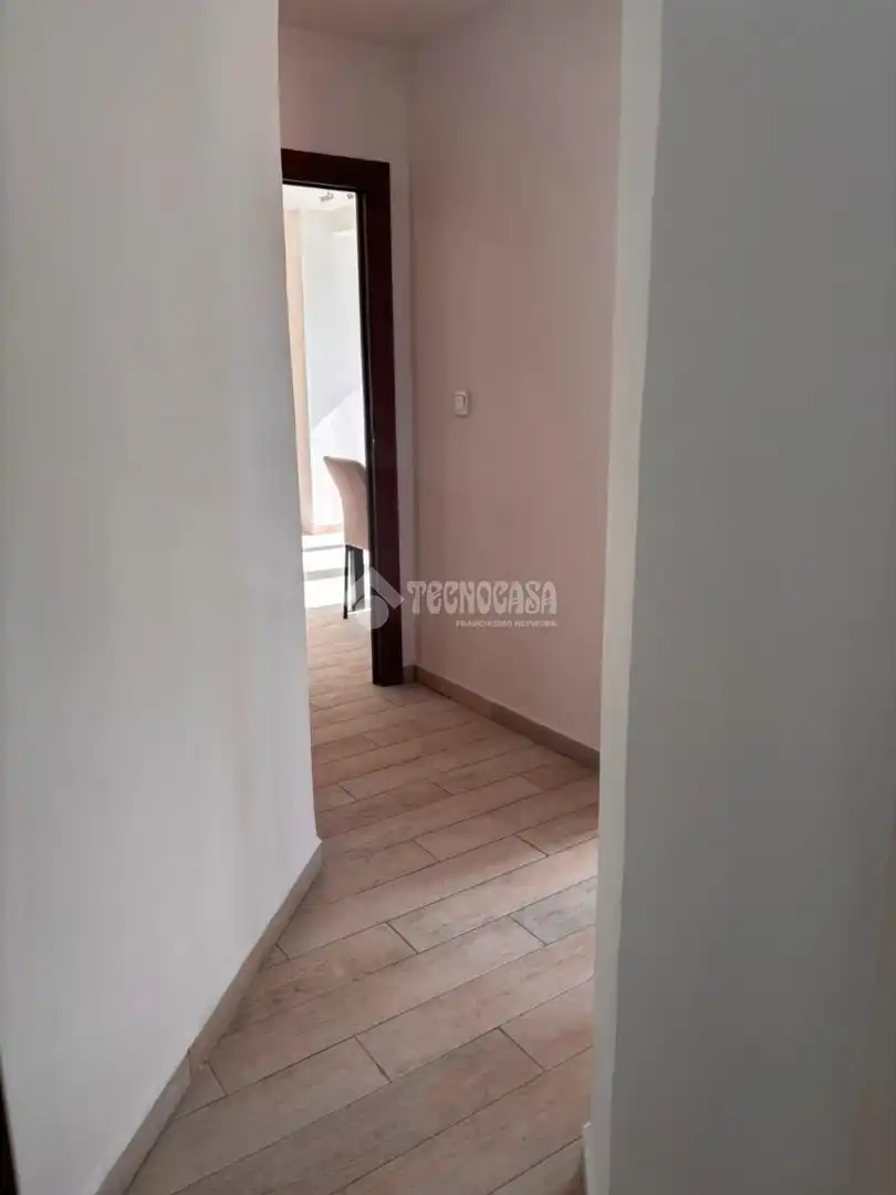 Wohnung zur Miete in San Francisco Javier