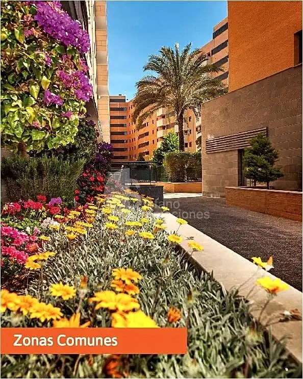 Terrassa de Àtic en venda en Málaga amb Aire condicionat, Calefacció i Terrassa