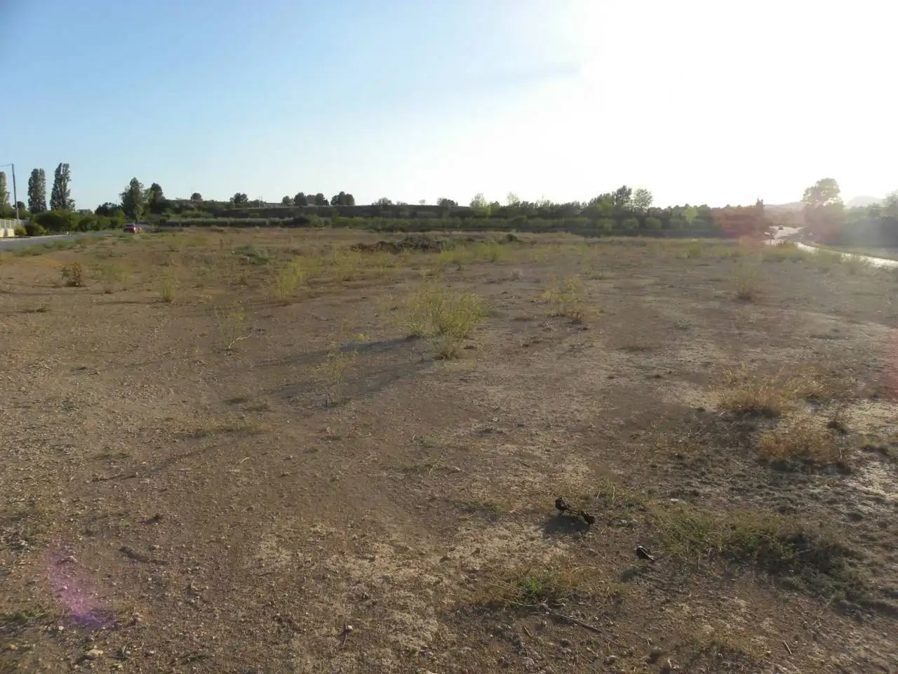 Residential land for sale in Caravaca de la Cruz, imagen 16