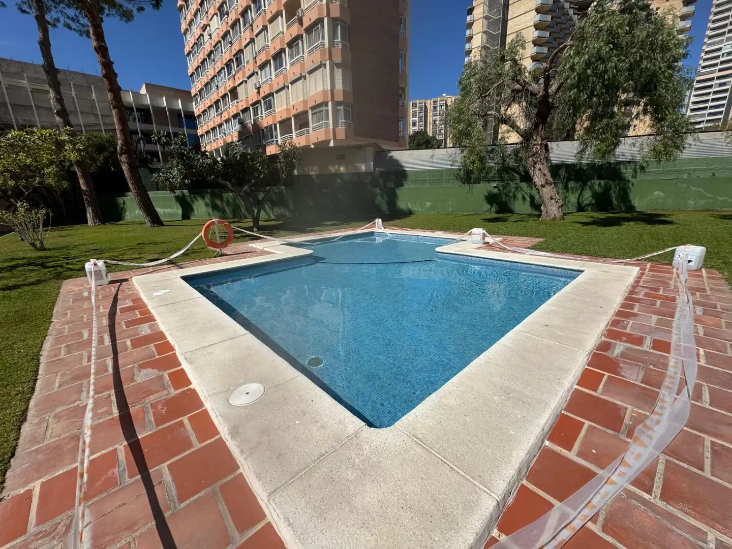 Appartement avec piscine à vendre à Calle IBIZA, imagen 30