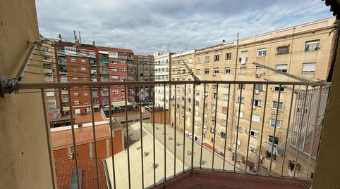 Foto 4 de Pis en venda a Sagrada Família, Barcelona