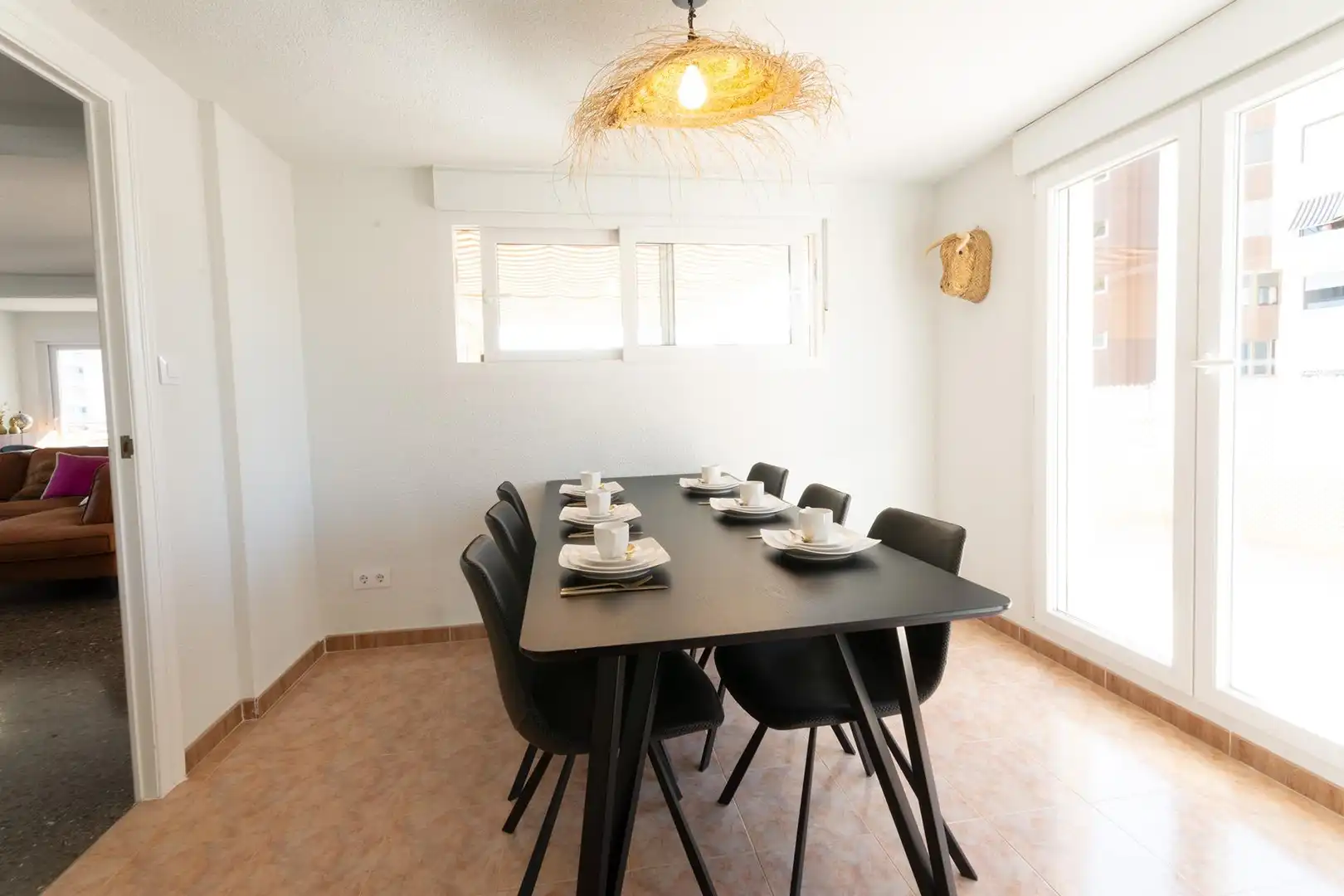 Apartamento con terraza en venta en Avenida del Norte, imagen 20