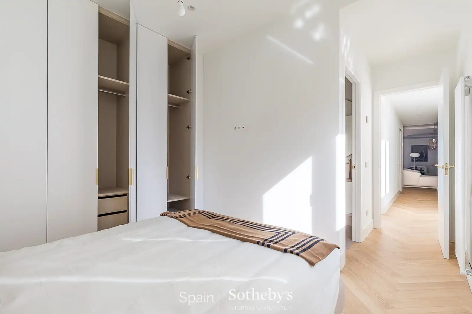 Appartement compact avec ascenseur à vendre à Calle de Santa Cruz de Marcenado, imagen 27