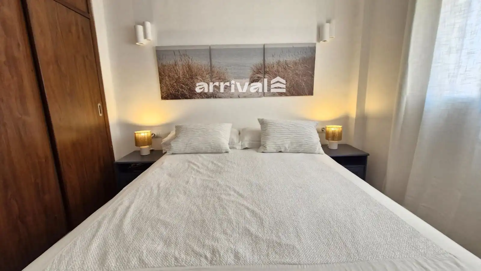 Flat with lift to rent in Reina, imagen 21