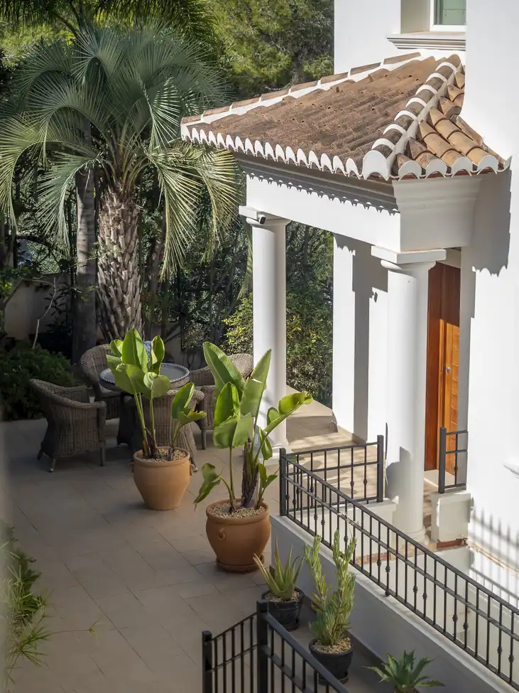Terrace of Houses for sale in Jávea / Xàbia  with Swimming Pool