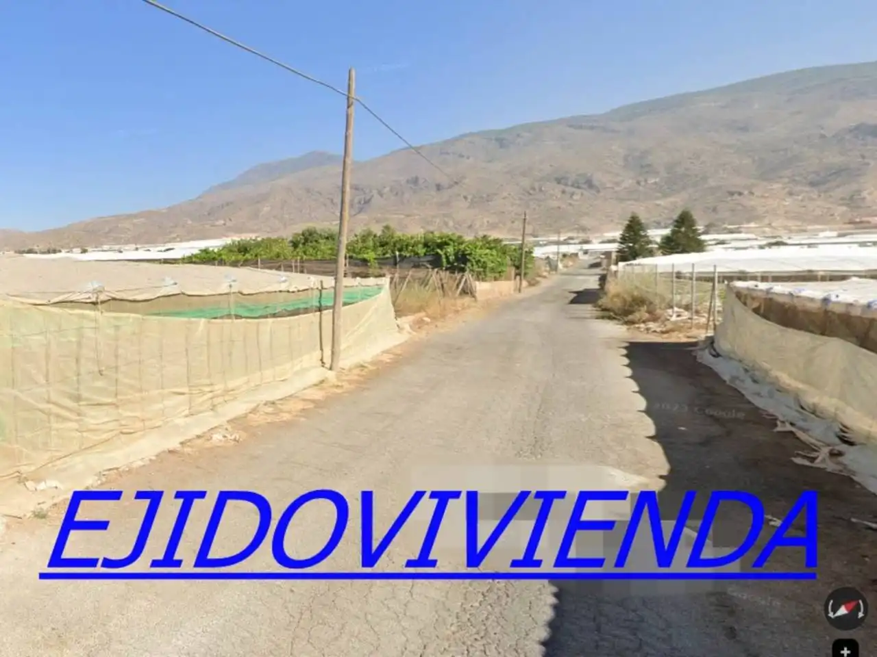 Rural land for sale in El Ejido Ciudad, imagen 3