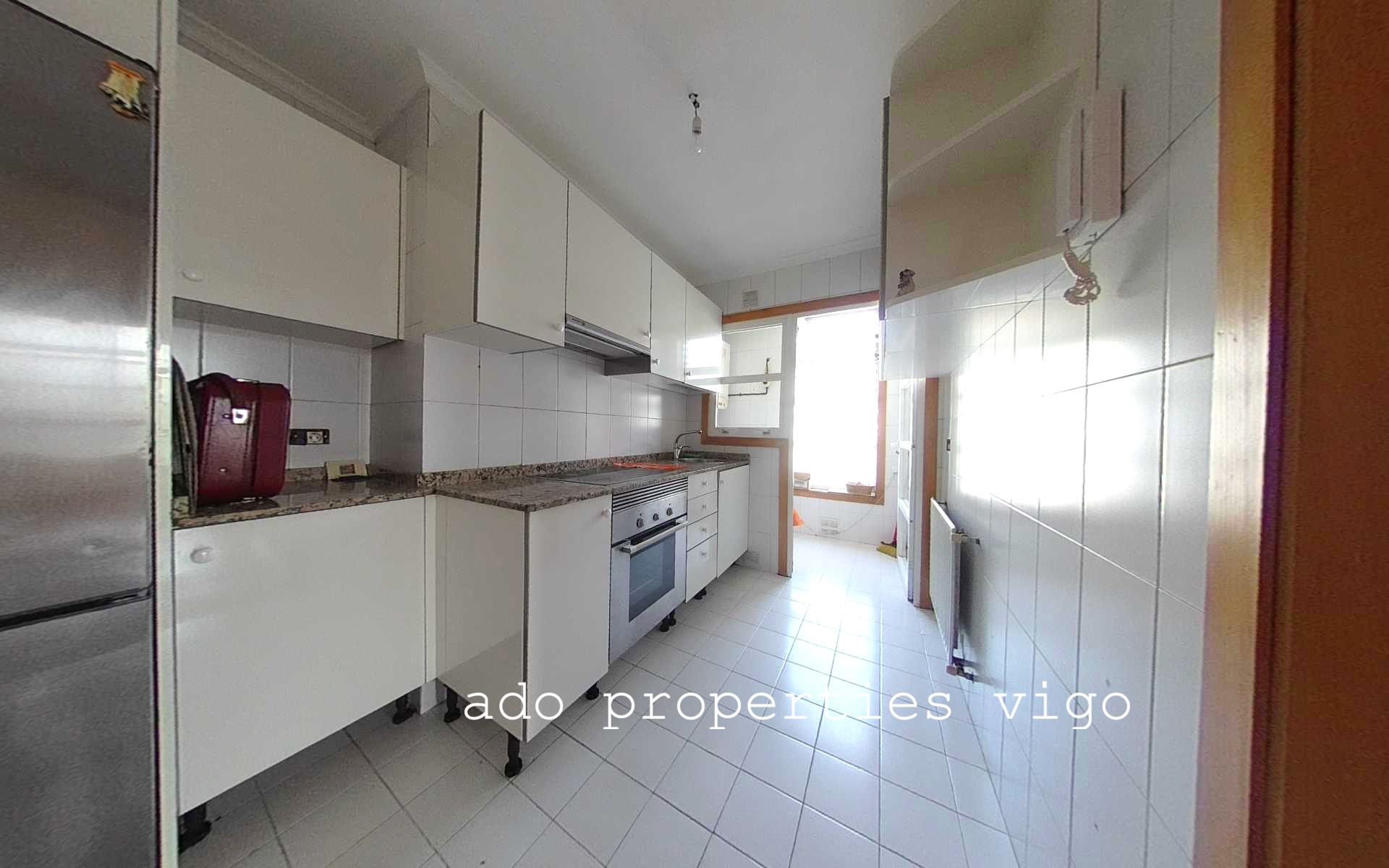 Piso en venta en Rúa Pateira, 3, Casablanca - Calvario, Centro Urbano